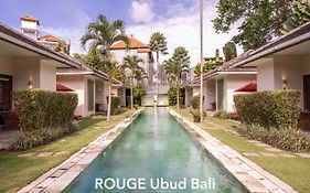 Rouge - Villas & Spa